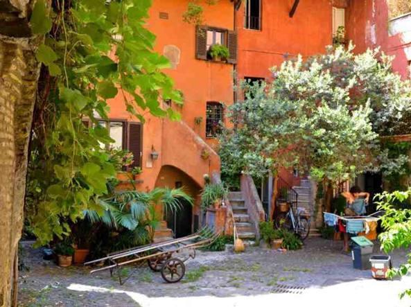 Apartment Exclusive In Arco Degli Acetari *