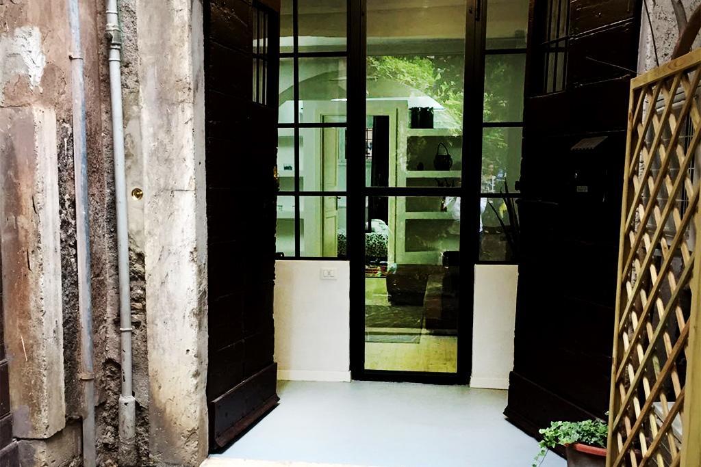 Exclusive In Arco Degli Acetari
