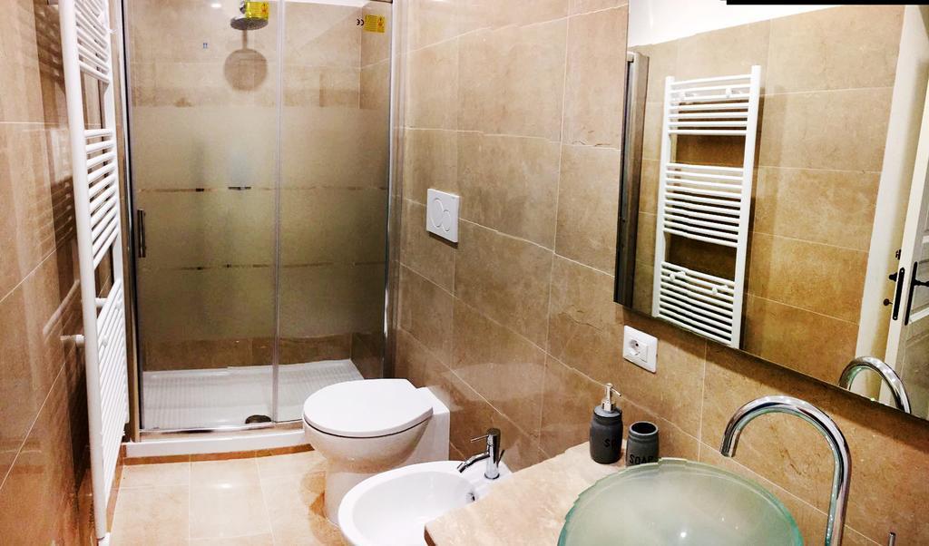 Apartment Exclusive In Arco Degli Acetari Rome