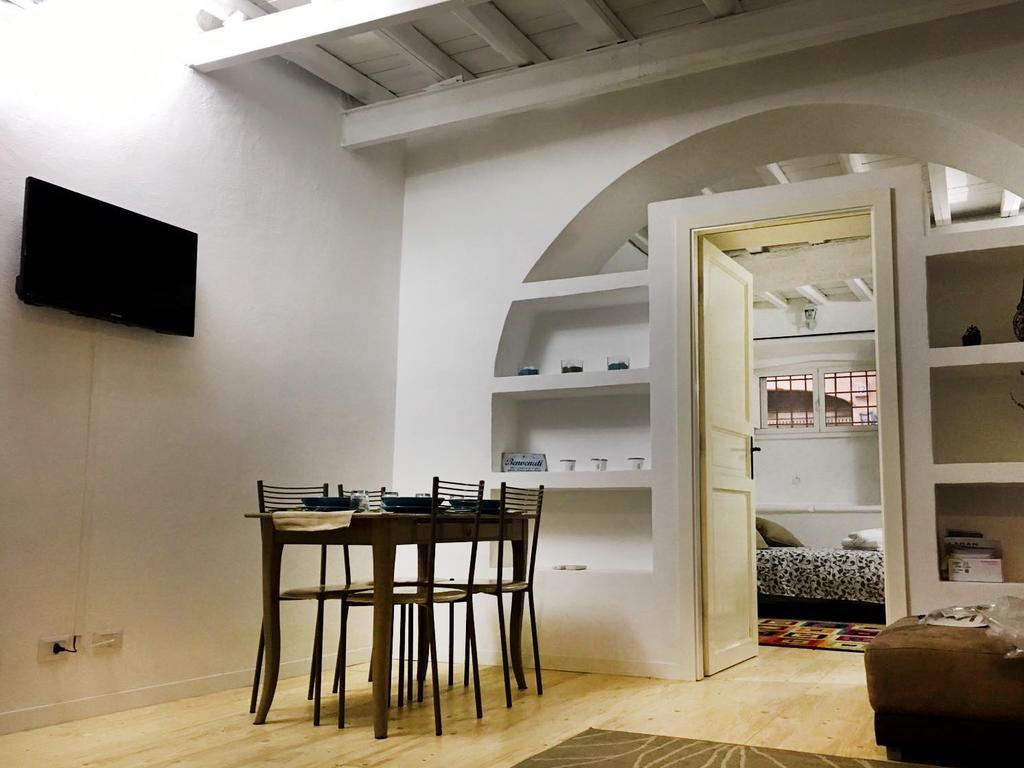 Exclusive In Arco Degli Acetari * Rome